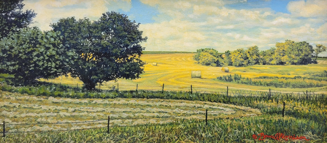 Selections from Collections Pearson Lakes Art Center